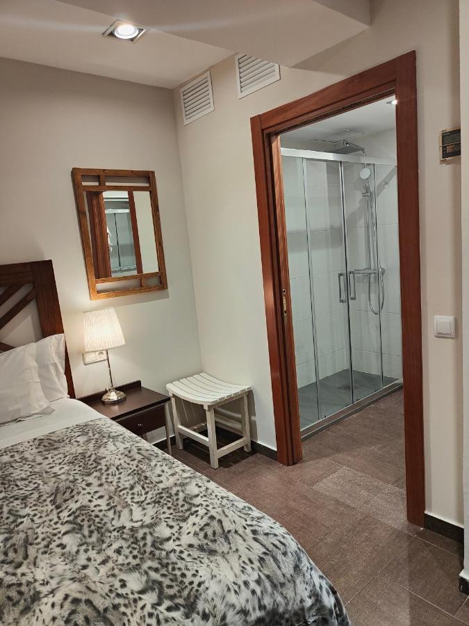 La Ciudadela Hotel Barcelona Exterior foto