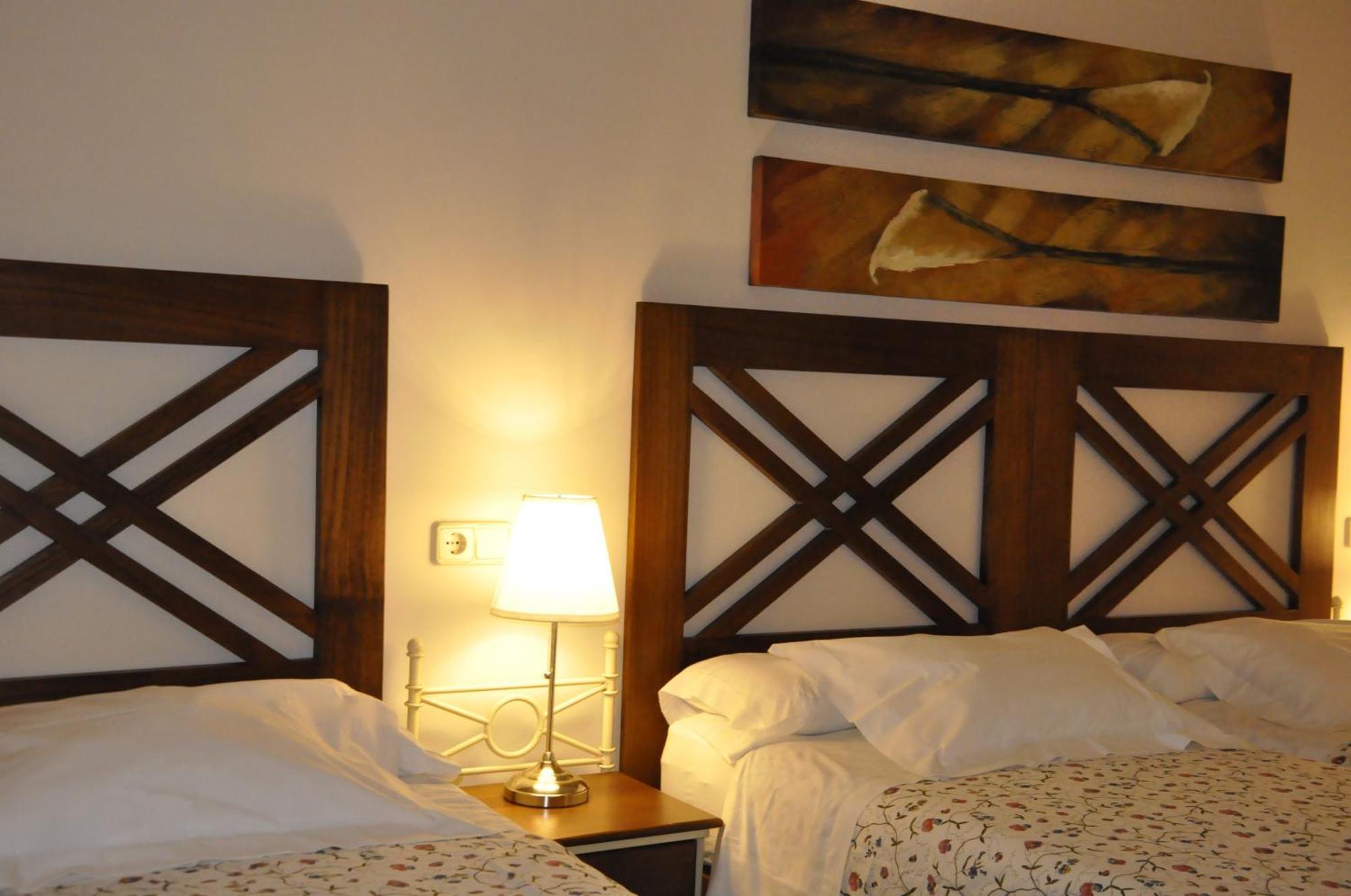 La Ciudadela Hotel Barcelona Cameră foto