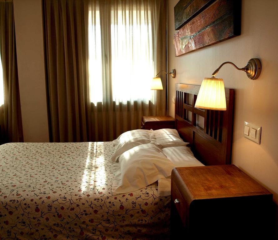 La Ciudadela Hotel Barcelona Cameră foto
