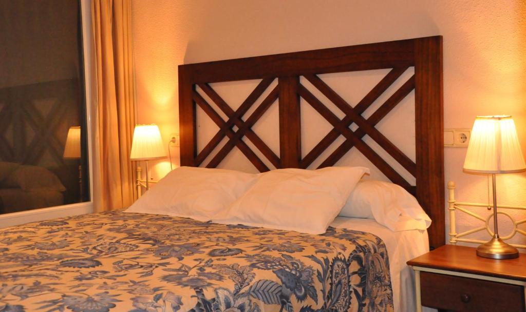 La Ciudadela Hotel Barcelona Cameră foto