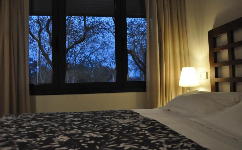 La Ciudadela Hotel Barcelona Cameră foto