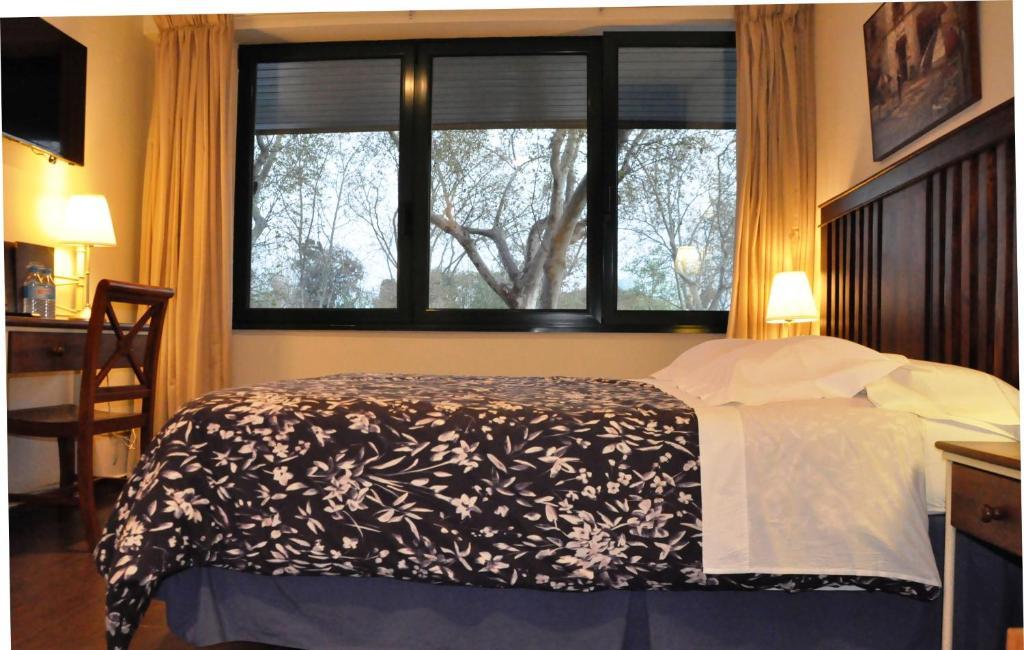 La Ciudadela Hotel Barcelona Cameră foto