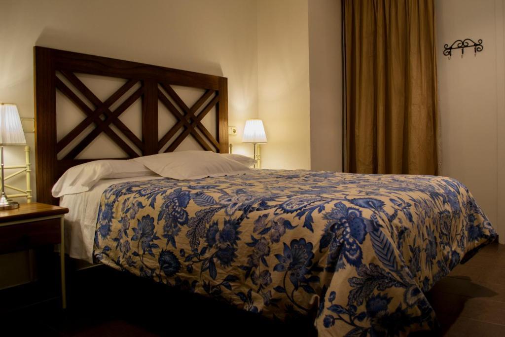 La Ciudadela Hotel Barcelona Cameră foto